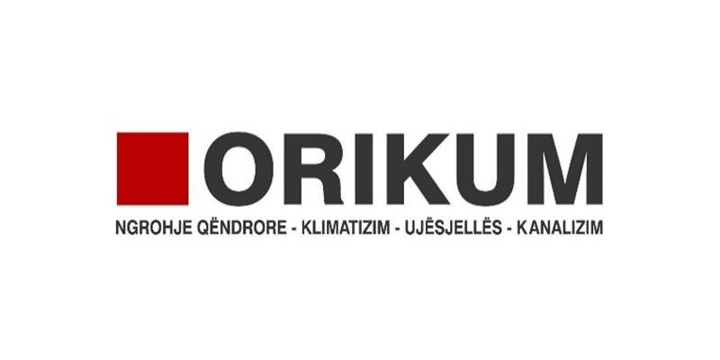 ORIKUM GROUP